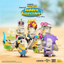 Freeny's Hidden Dissectible : Minions Vacay