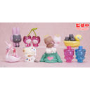Dr MORICKY Art Figure Collection