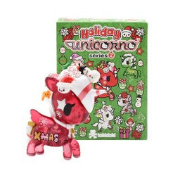 Unicorno : Holiday Series 2