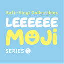 The Leeeeeemoji series 1