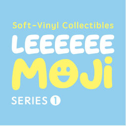 The Leeeeeemoji series 1