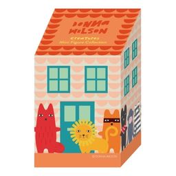 Donna Wilson : Creatures Mini
