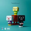 To-Fu Oyako : To-Fu Bro