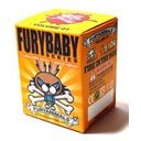 Fury Baby Volume 1